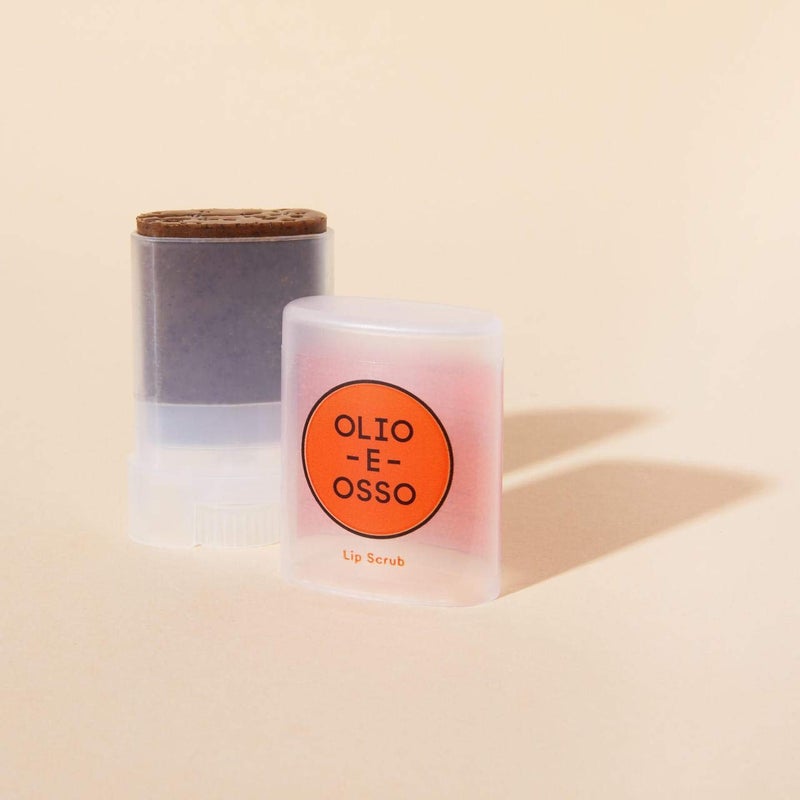 Olio E Osso - Natural Lip Scrub | Natural, Non-Toxic, Clean Beauty - Image 2